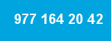 977 164 20 42